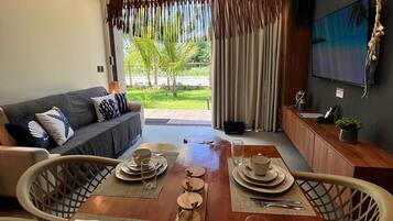 Appartement | Restauration