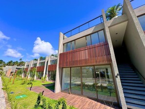 Apartment | Exterior - Flat super luxo em Japaratinga - Alagoas (Japaratinga)