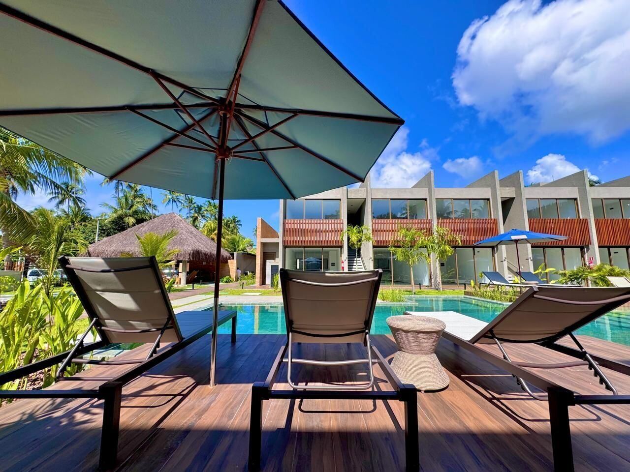 Apartment | Pool | Outdoor pool