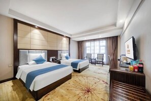 Room - Yu Huang Hotel (Wenchuan)