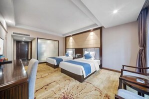 Room - Yu Huang Hotel (Wenchuan)