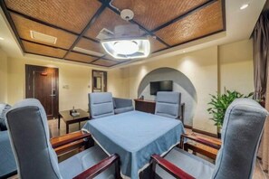 Servicio de la propiedad