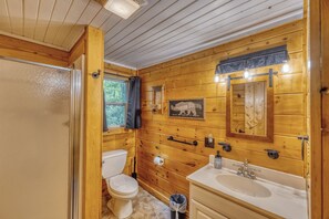 Towels - Yukon Cabin (Sigel)