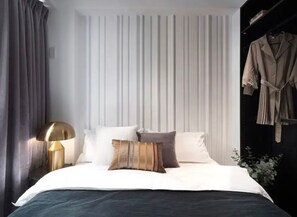 2 habitaciones y wifi gratis