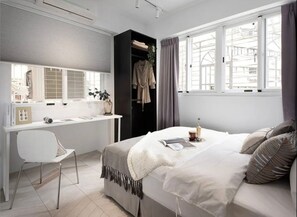 Basic Apartment | Free WiFi