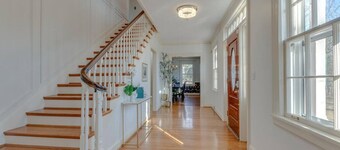 Charmed Manor - 5mi to DT, Opry & Airport