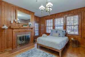 5 chambres, fer et planche à repasser, Wi-Fi gratuit, draps fournis