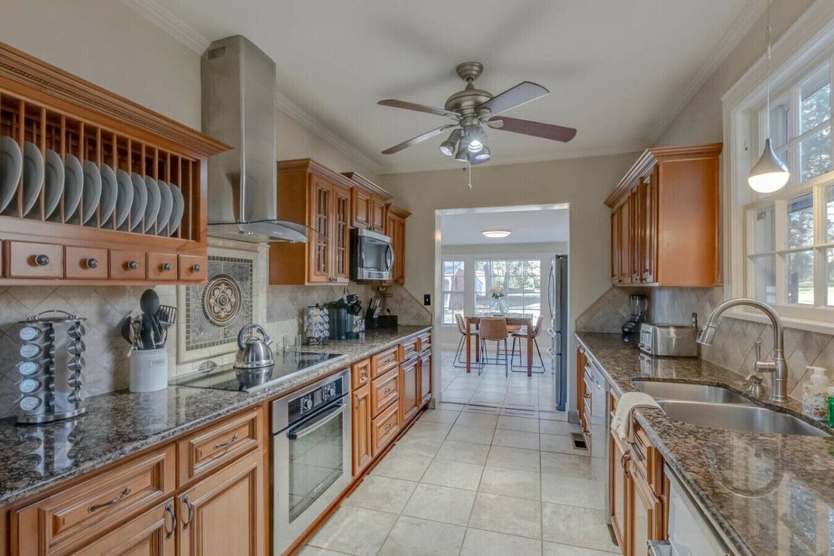 Foto de perfil del anfitrión