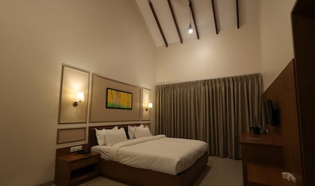 Room. Baba