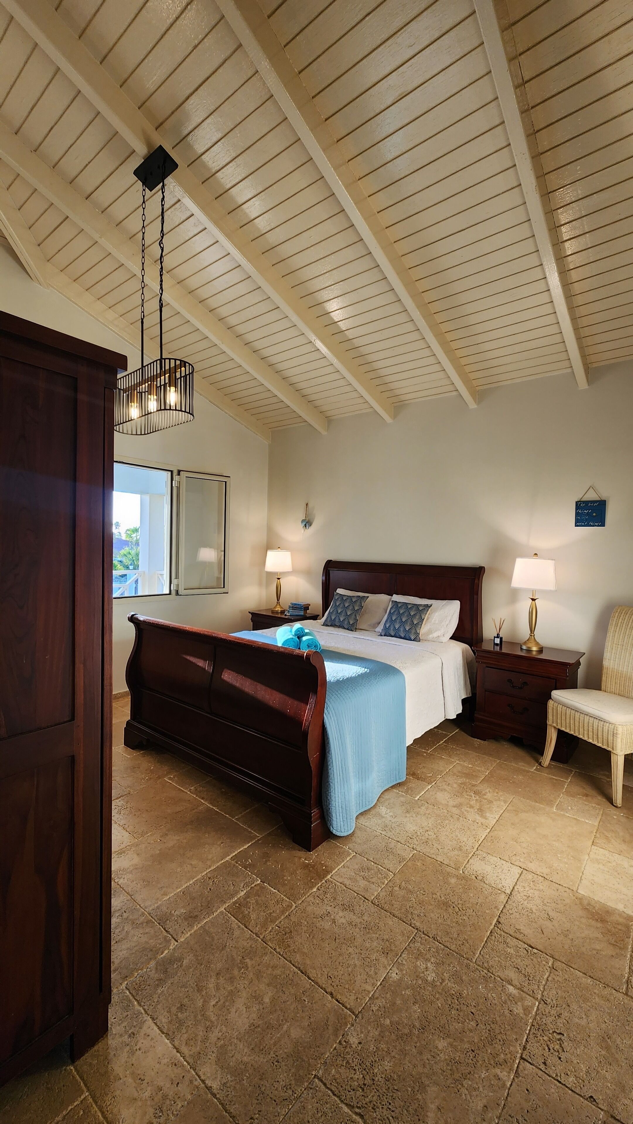 1 slaapkamer, wifi, beddengoed