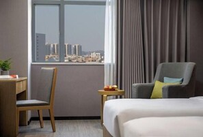 Unclassified image, 5 of 67, button - Parlor Hotel (Dongguan)