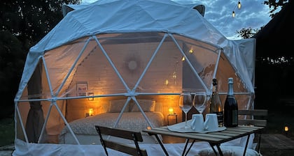 Evernest Eco DĂŽme Ecaussinnes