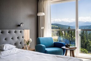 Room - Hotel Harnas - Adults Only (Bukowina Tatrzanska)