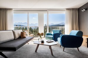 Room - Hotel Harnas - Adults Only (Bukowina Tatrzanska)