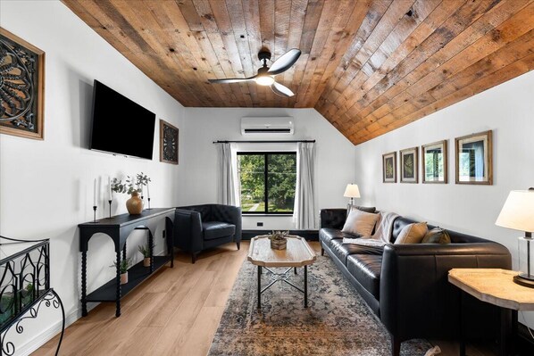 スマートテレビ