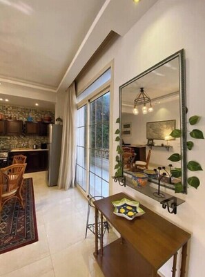 Interior - Private villa in Newcairo centrepoint 2 families (Cairo Governorate)
