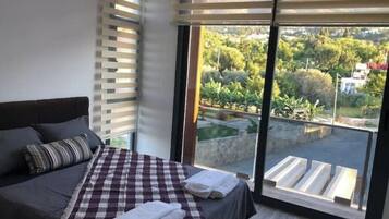 1 Schlafzimmer, WLAN
