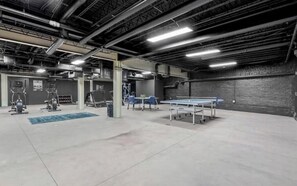 Sala de jogos