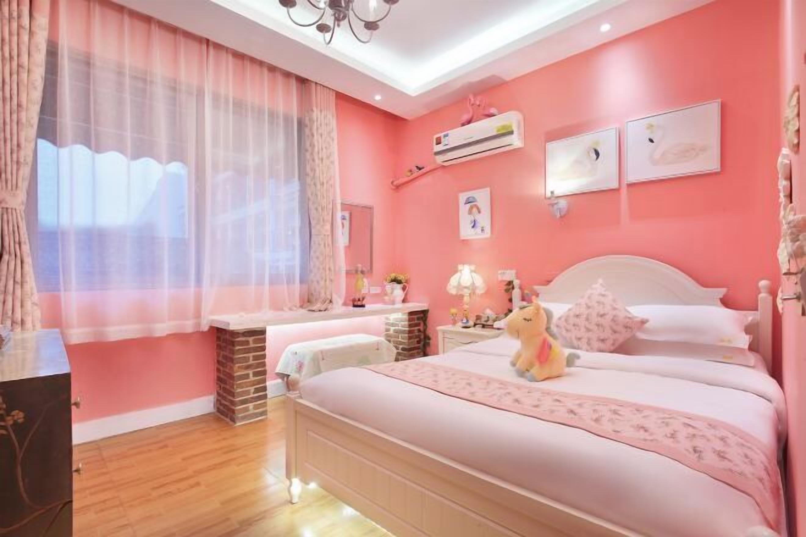 ห้องพัก