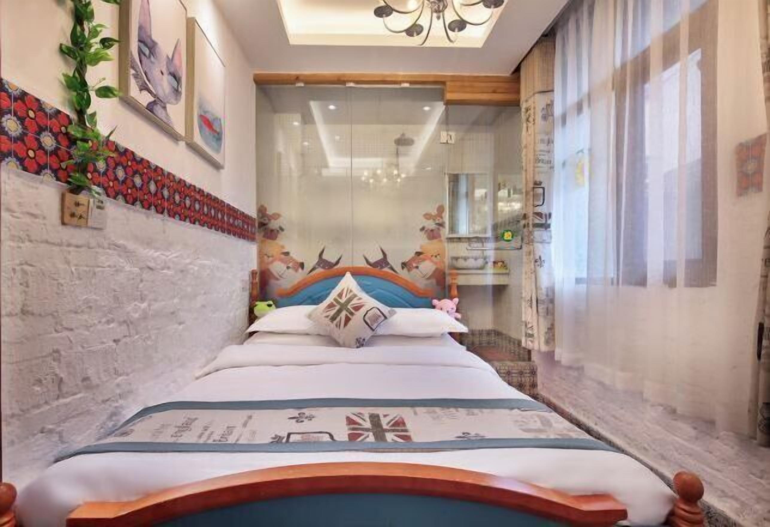 ห้องพัก