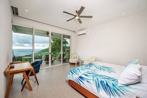 4 chambres, fer et planche à repasser, lit parapluie, Wi-Fi gratuit