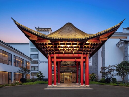 Hilton Garden Inn Dali Ancient City