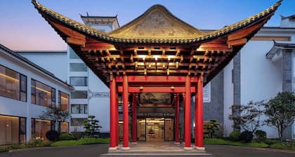 Hilton Garden Inn Dali Ancient City