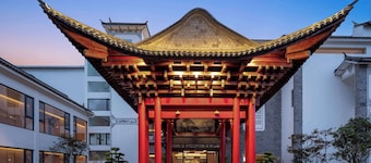 Hilton Garden Inn Dali Ancient City