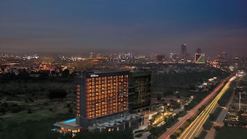 Minibar, in-room safe, blackout curtains, iron/ironing board