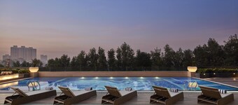 Hilton Gurugram Baani City Centre