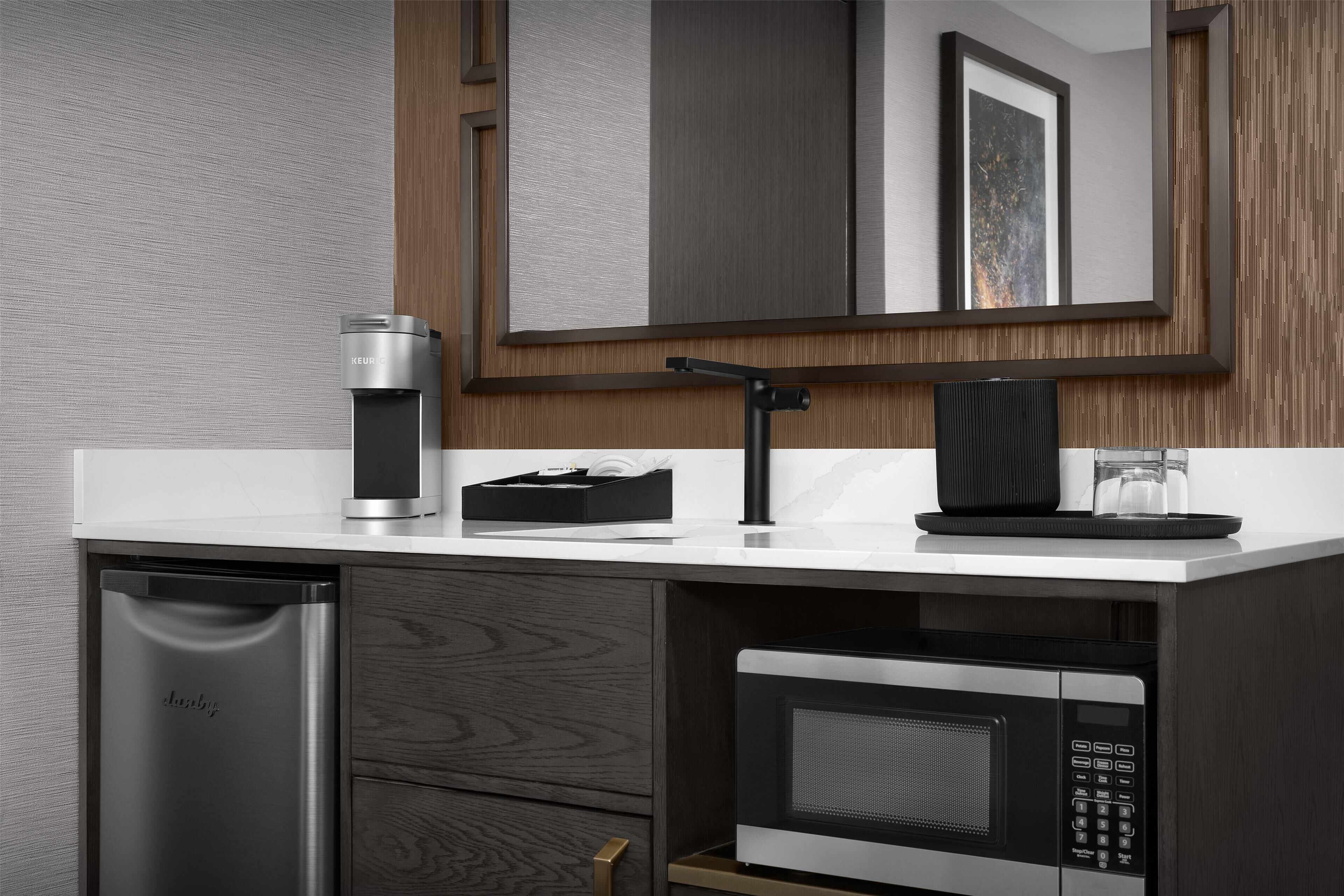 Minibar
