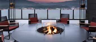 Embassy Suites By Hilton Pigeon Forge Resort