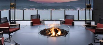Embassy Suites By Hilton Pigeon Forge Resort