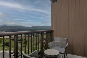 View from room