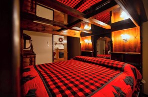 4 dormitorios, wifi, ropa de cama