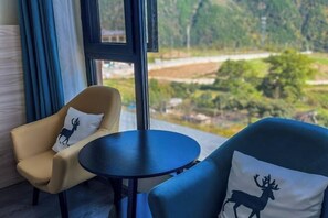 Room - Yudong Hotel (Gongshan)