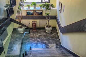 Interior - Yudong Hotel (Gongshan)