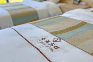 Room - Yudong Hotel (Gongshan)