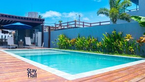 Villa | Pool | Indoor pool