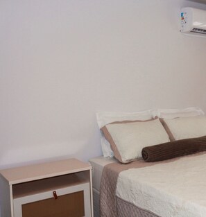 Villa | 4 bedrooms, free WiFi, bed sheets