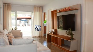 Villa | Living area
