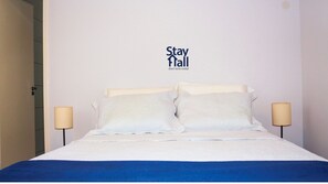Villa | 4 bedrooms, free WiFi, bed sheets