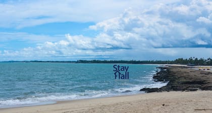 Area gourmet Piscina-4qrts Serrambi-086