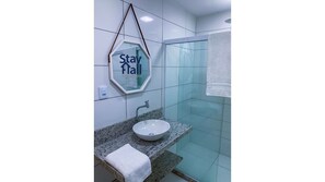 Villa | Bathroom