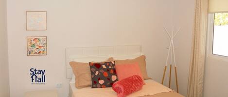 Villa | 4 dormitorios, wifi gratis, ropa de cama