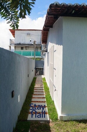 Fachada