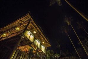 Interior - Meigonghe Inn (Jinghong)