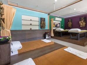 Spa - Naina Resort & Spa (Phuket)