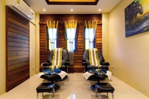 Spa - Naina Resort & Spa Phuket (Phuket)