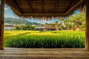 Property grounds - Naina Resort & Spa Phuket (Phuket)